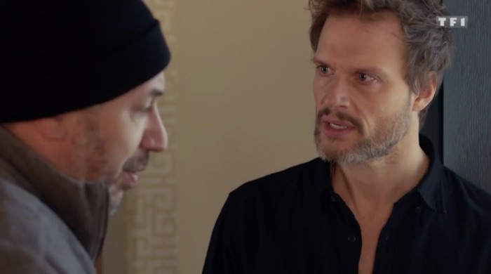 Demain nous appartient en avance : Bilel débarque chez Samuel (résumé + vidéo épisode 409 DNA du 27 février 2019)