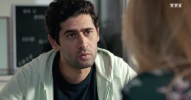 Demain nous appartient en avance : Georges déclare son amour à Victoire (résumé + vidéo DNA 1er février 2019)