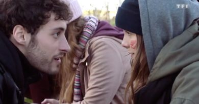 Audiences access 7 février : "Demain nous appartient" reprend la tête, Nagui en baisse