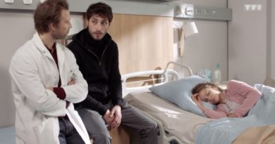 Demain nous appartient en avance : qui est le père du bébé de Margot ? (résumé + vidéo épisode 405 DNA du 21 février 2019)