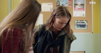 Demain nous appartient en avance : Margot va mal (résumé + vidéo épisode 400 DNA du 14 février 2019)