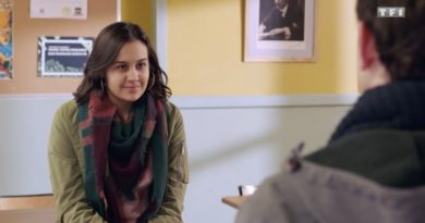 Audiences access 20 février : "Demain nous appartient" largement en tête, devant Nagui