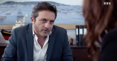 Demain nous appartient spoiler : Victor achète le silence de Christelle (VIDEO)