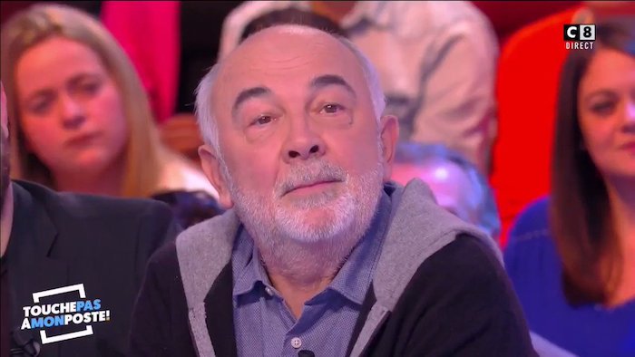 Non, Gérard Jugnot n'est pas mort !