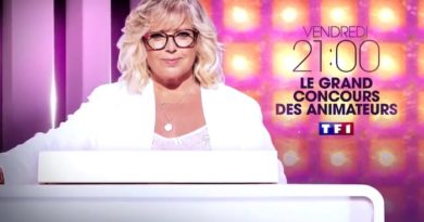 Ce soir sur TF1, « Le grand concours des animateurs » avec Iris Mittenaere (VIDEO)