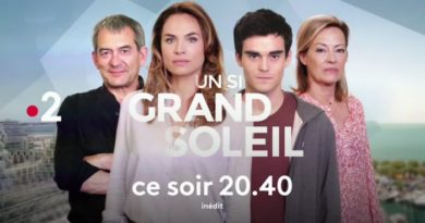 Un si grand soleil en avance : un départ, un mariage menacé, résumés et spoilers jusqu'au 6 septembre 2019