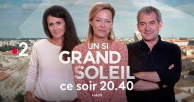 Un si grand soleil en avance : une grande nouvelle pour Adèle, résumés et spoilers du 1er au 5 avril 2019