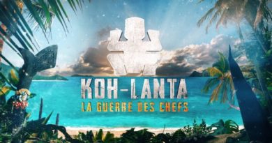 Koh-Lanta la guerre des chefs : et le gagnant est... (résumé finale + replay 21 juin)