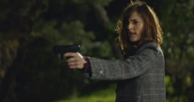 Plus belle la vie en avance : Ferri sur le point de tuer Victoire (Vidéo PBLV épisode 3748)