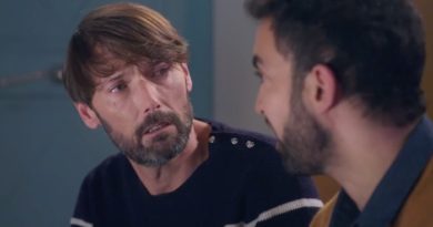 Plus belle la vie en avance : Thomas en larmes (Vidéo PBLV épisode 3740)