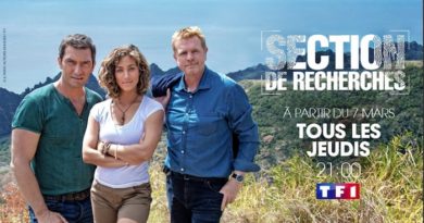 Plus belle la vie : une actrice phare rejoint "Section de recherches" sur TF1