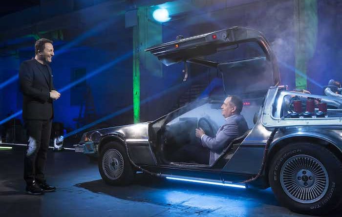 Ce soir à la télé : "Stars sous hypnose", spéciale voyage dans le temps (vidéo)