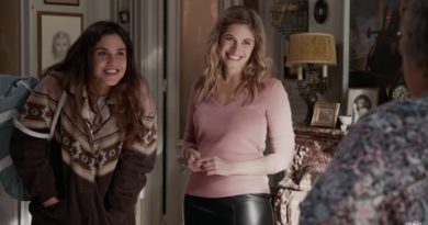 Un si grand soleil en avance : Lucille arrive à la coloc (résumé + vidéo épisode 132 du 26 février)