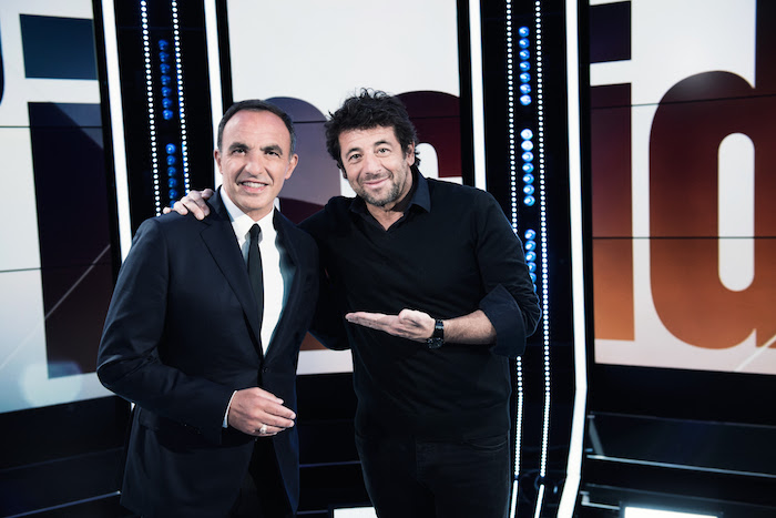 Patrick Bruel atteint par le coronavirus, il rassure ses fans