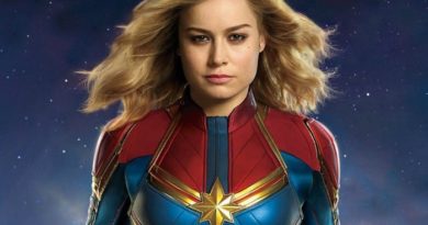 Captain Marvel : votre film ce soir sur TMC (6 mars 2023)