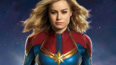 Captain Marvel : votre film ce soir sur TMC (6 mars 2023)