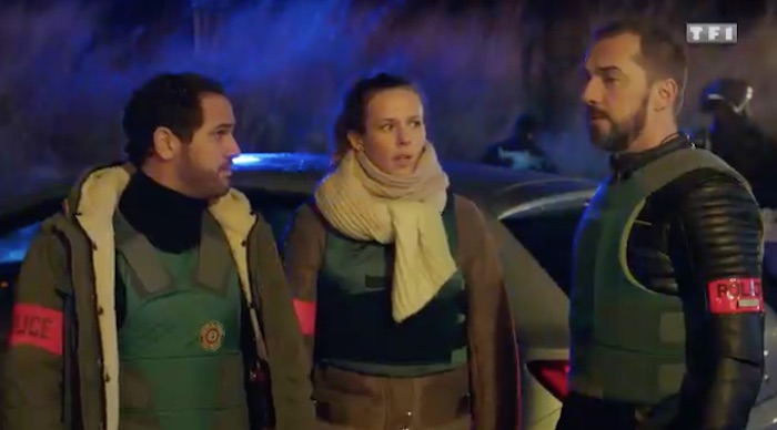 Demain nous appartient spoiler : l'arrestation de Corkas (VIDEO)