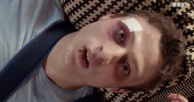 Demain nous appartient spoiler : Arthur victime d'un grave accident (VIDEO)