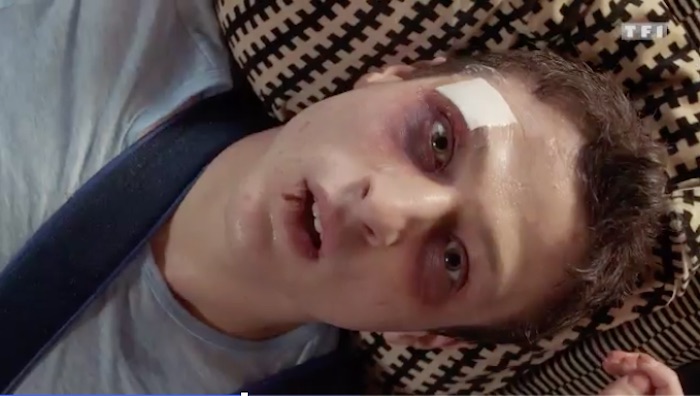 Demain nous appartient spoiler : Arthur victime d'un grave accident (VIDEO)