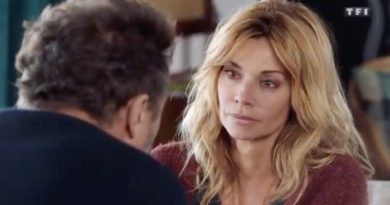 Audiences access 3 avril : "Demain nous appartient" encore et toujours devant Nagui