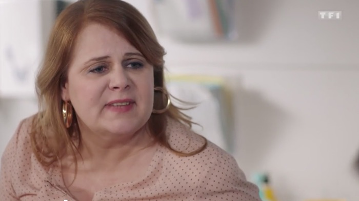 Demain nous appartient en avance : Christelle a des complications... (résumé + vidéo épisode 432 DNA du 1er avril 2019)