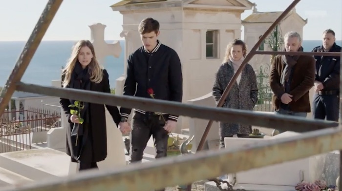 Demain nous appartient spoiler : un enterrement à Sète (VIDEO)