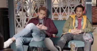 Demain nous appartient spoiler : Bart retrouve Hugo (VIDEO)