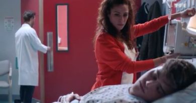 Demain nous appartient spoiler : Jules opéré d'urgence, Leïla dénonce Corkas (VIDEO)
