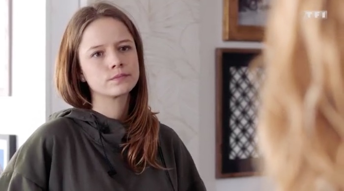 Demain nous appartient spoiler : Margot abandonne son fils (VIDEO)
