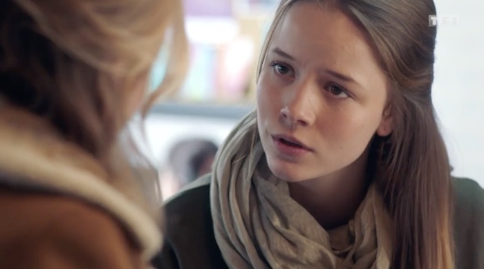 Demain nous appartient spoiler : Margot va abandonner son bébé et le confier à... (VIDEO)