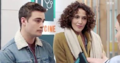 Audiences access 27 mars : "Demain nous appartient" toujours en tête, Nagui au plus bas