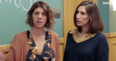 Audiences access 12 mars : "Demain nous appartient" leader en baisse, record pour les Marseillais