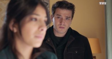 Audiences access 20 mars : "Demain nous appartient" toujours en tête, devant Nagui