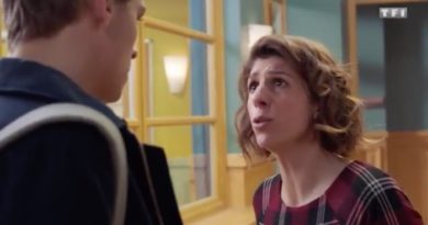 Demain nous appartient spoiler : Sandrine dérape et s'en prend à Bart au lycée ! (VIDEO)
