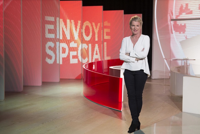 « Envoyé Spécial » du 16 janvier 2020