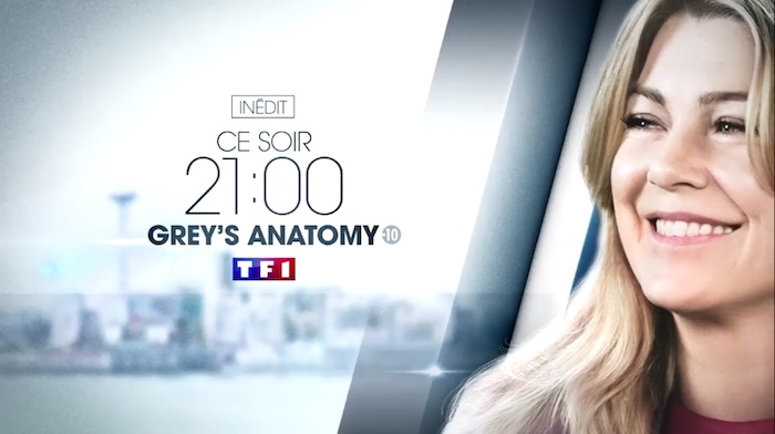 Grey's Anatomy saison 15