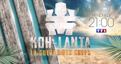 Ce soir dans Koh-Lanta la guerre des chefs, des clashs et des larmes (VIDEO épisode 11)