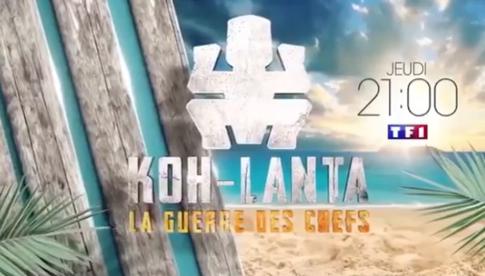 Ce soir dans Koh-Lanta la guerre des chefs, les tensions commencent (VIDEO épisode 2)