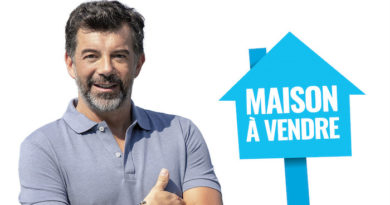 Ce soir, un inédit de "Maison à vendre" sur M6 avec Stéphane Plaza (vidéo)