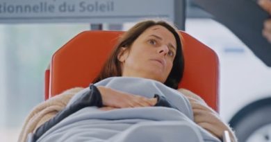 Plus belle la vie en avance : Luna voit sa vie brisée (Vidéo PBLV épisode 3751)