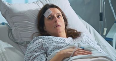Plus belle la vie en avance : Sacha dit adieu à Luna (Vidéo PBLV épisode 3750)