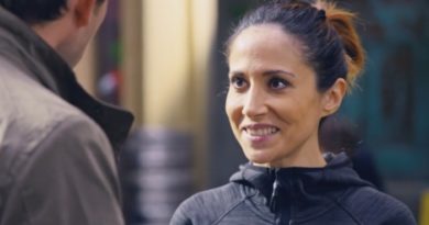 Plus belle la vie : Fabienne Carat bientôt enceinte ?