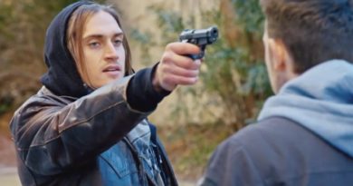 Plus belle la vie en avance : Syd tire sur Kévin ! (Vidéo PBLV épisode 3758)