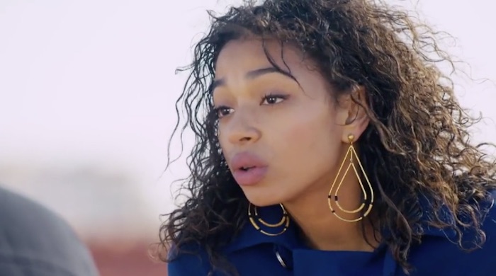 Plus belle la vie en avance : Thérèse sauve un inconnu (Vidéo PBLV épisode 3767)