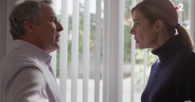 Un si grand soleil en avance : Cécile prête à tout dire à Alain (résumé + vidéo épisode 136 du 4 mars)