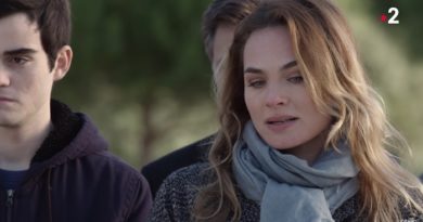 Un si grand soleil en avance : l'enterrement d'Audrey (résumé + vidéo épisode 141 du 11 mars)