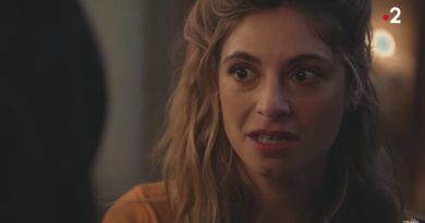 Un si grand soleil en avance : Lucille et Davia, le clash ! (résumé + vidéo épisode 147 du 19 mars)