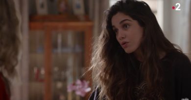 Un si grand soleil en avance : le secret d'Inès, Hafida et Lucille désespérées, résumés et spoilers du 29 avril au 3 mai 2019