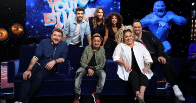 VTEP : Jarry prend les commandes de "Vendredi tout est Jarry" le 29 mars