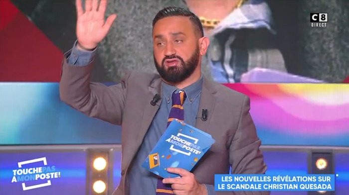 « TPMP »